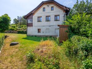 Prodej rodinného domu, Krásná Hora nad Vltavou - Zhoř, 79 m2