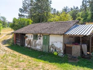 Prodej rodinného domu, Krásná Hora nad Vltavou - Zhoř, 79 m2