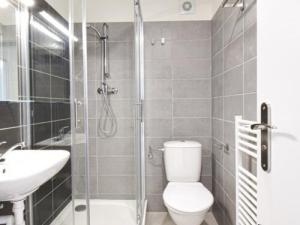 Pronájem bytu 2+1, Brno, Václavská, 33 m2