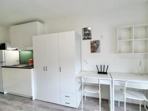 Pronájem bytu 2+1, Brno, Václavská, 33 m2