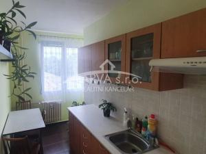 Pronájem bytu 2+1, Plzeň - Lobzy, Nad Dalmatinkou, 50 m2