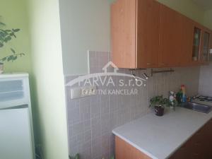Pronájem bytu 2+1, Plzeň - Lobzy, Nad Dalmatinkou, 50 m2