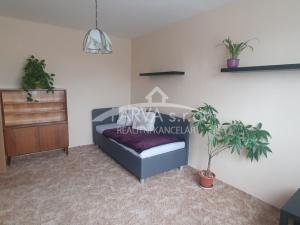 Pronájem bytu 2+1, Plzeň - Lobzy, Nad Dalmatinkou, 50 m2