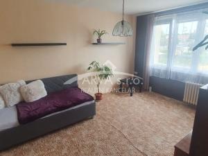 Pronájem bytu 2+1, Plzeň - Lobzy, Nad Dalmatinkou, 50 m2