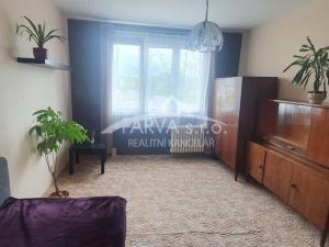 Pronájem bytu 2+1, Plzeň - Lobzy, Nad Dalmatinkou, 50 m2