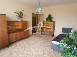 Pronájem bytu 2+1, Plzeň - Lobzy, Nad Dalmatinkou, 50 m2
