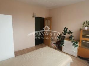 Pronájem bytu 2+1, Plzeň - Lobzy, Nad Dalmatinkou, 50 m2