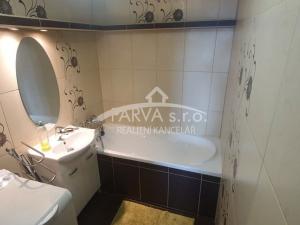 Pronájem bytu 2+1, Plzeň - Lobzy, Nad Dalmatinkou, 50 m2