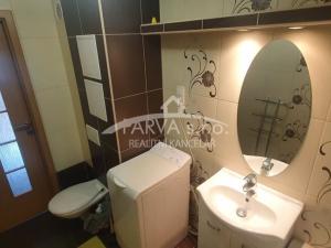 Pronájem bytu 2+1, Plzeň - Lobzy, Nad Dalmatinkou, 50 m2