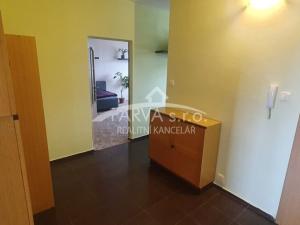 Pronájem bytu 2+1, Plzeň - Lobzy, Nad Dalmatinkou, 50 m2