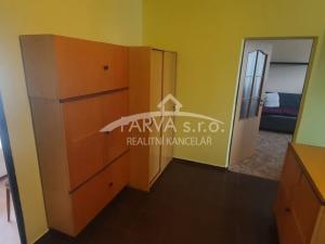 Pronájem bytu 2+1, Plzeň - Lobzy, Nad Dalmatinkou, 50 m2