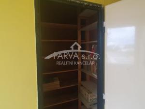 Pronájem bytu 2+1, Plzeň - Lobzy, Nad Dalmatinkou, 50 m2
