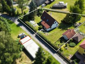 Prodej chalupy, Ždírec nad Doubravou - Údavy, 150 m2
