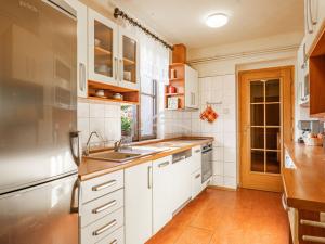 Prodej chalupy, Ždírec nad Doubravou - Údavy, 150 m2
