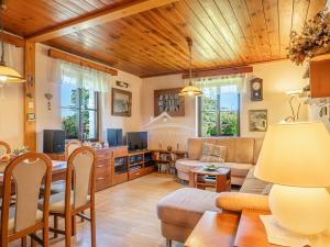 Prodej chalupy, Ždírec nad Doubravou - Údavy, 150 m2