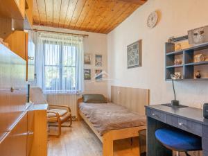 Prodej chalupy, Ždírec nad Doubravou - Údavy, 150 m2