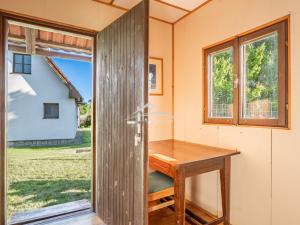 Prodej chalupy, Ždírec nad Doubravou - Údavy, 150 m2