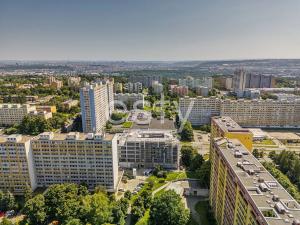 Prodej bytu 1+kk, Praha - Bohnice, Lodžská, 32 m2