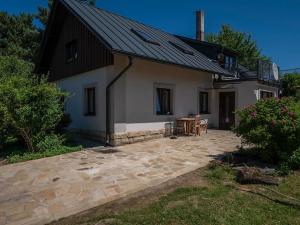 Prodej rodinného domu, Zámostí-Blata, 215 m2