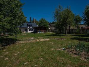 Prodej rodinného domu, Zámostí-Blata, 215 m2