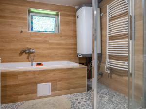 Prodej rodinného domu, Zámostí-Blata, 215 m2