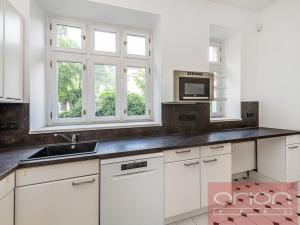 Pronájem rodinného domu, Praha - Smíchov, U Nesypky, 290 m2