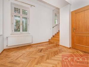Pronájem rodinného domu, Praha - Smíchov, U Nesypky, 290 m2
