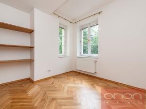 Pronájem rodinného domu, Praha - Smíchov, U Nesypky, 290 m2
