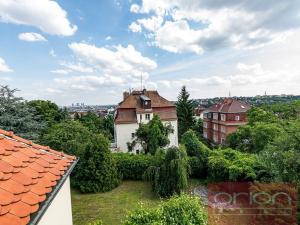 Pronájem rodinného domu, Praha - Smíchov, U Nesypky, 290 m2