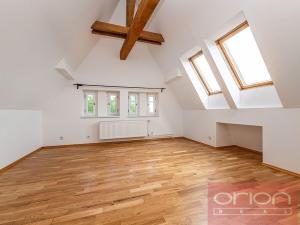 Pronájem rodinného domu, Praha - Smíchov, U Nesypky, 290 m2