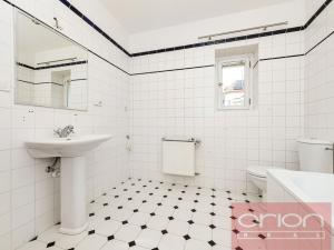 Pronájem rodinného domu, Praha - Smíchov, U Nesypky, 290 m2