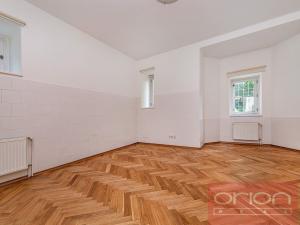 Pronájem rodinného domu, Praha - Smíchov, U Nesypky, 290 m2
