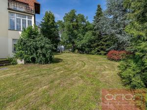 Pronájem rodinného domu, Praha - Smíchov, U Nesypky, 290 m2