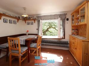 Prodej chalupy, Stříbrná Skalice, 75 m2