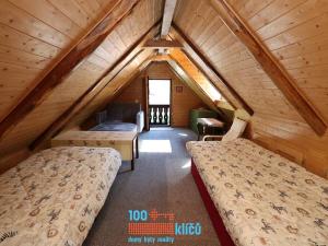 Prodej chalupy, Stříbrná Skalice, 75 m2
