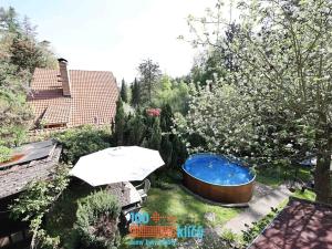 Prodej chalupy, Stříbrná Skalice, 75 m2