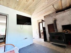 Prodej rodinného domu, Červené Pečky - Bojiště, 107 m2