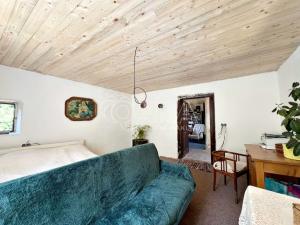 Prodej rodinného domu, Červené Pečky - Bojiště, 107 m2