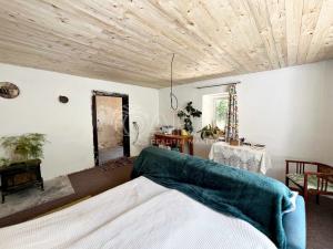 Prodej rodinného domu, Červené Pečky - Bojiště, 107 m2