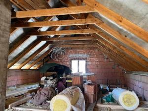 Prodej rodinného domu, Červené Pečky - Bojiště, 107 m2