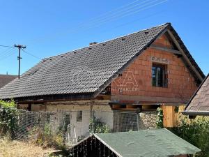 Prodej rodinného domu, Červené Pečky - Bojiště, 107 m2