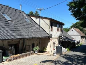 Prodej rodinného domu, Červené Pečky - Bojiště, 107 m2
