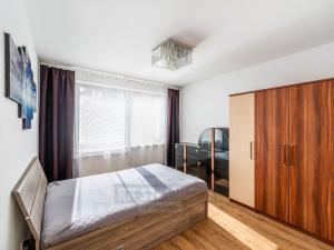 Pronájem bytu 2+kk, České Budějovice - České Budějovice 2, M. Chlajna, 45 m2