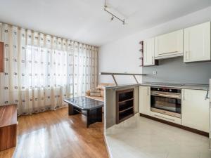 Pronájem bytu 2+kk, České Budějovice - České Budějovice 2, M. Chlajna, 45 m2