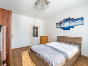 Pronájem bytu 2+kk, České Budějovice - České Budějovice 2, M. Chlajna, 45 m2