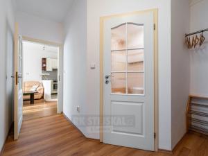 Pronájem bytu 2+kk, České Budějovice - České Budějovice 2, M. Chlajna, 45 m2