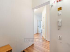 Pronájem bytu 2+kk, České Budějovice - České Budějovice 2, M. Chlajna, 45 m2