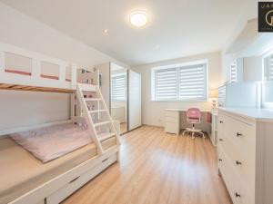 Prodej rodinného domu, Tuchlovice, 129 m2