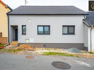 Prodej rodinného domu, Tuchlovice, 129 m2