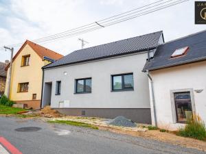 Prodej rodinného domu, Tuchlovice, 129 m2